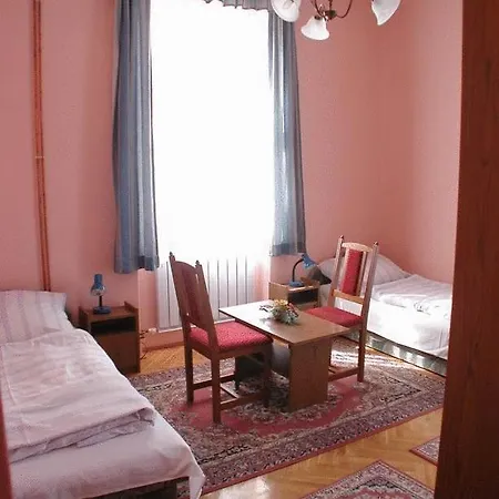 Boros Kastely Vendeghaz *