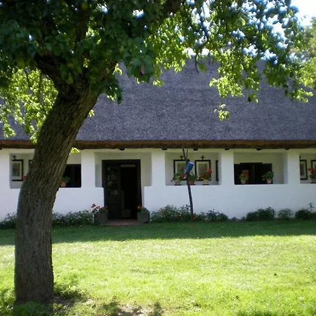 Boros Kastely Vendeghaz Fonyód