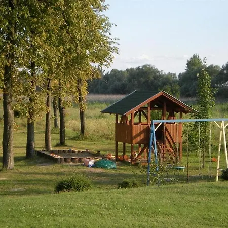 ヴィラ Boros Kastely Vendeghaz Fonyód