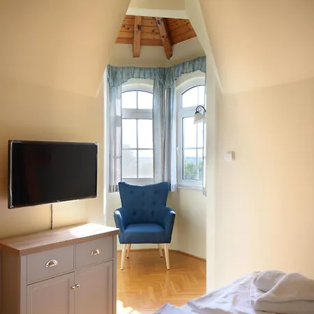 ヴィラ Boros Kastely Vendeghaz *