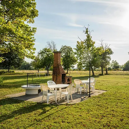 Boros Kastély Villa Fonyód