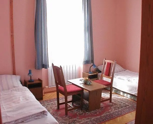 Boros Kastely Vendeghaz *