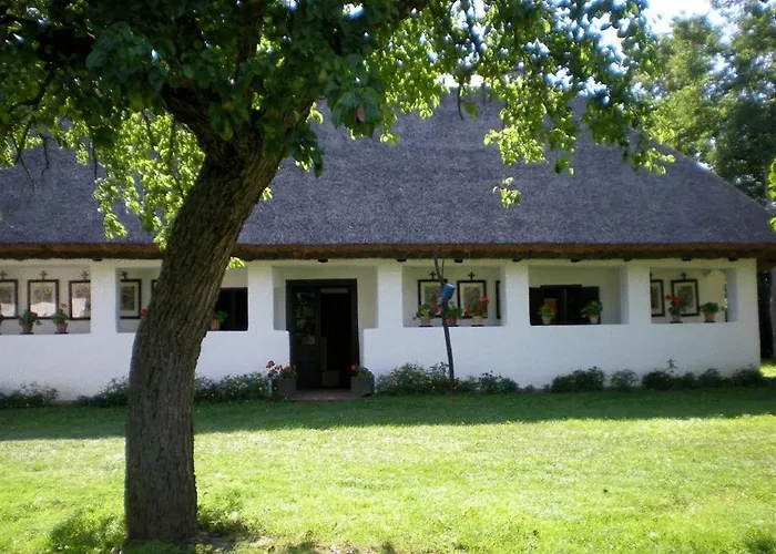 Boros Kastely Vendeghaz Fonyód