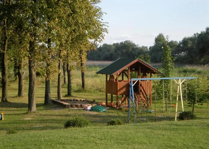 Villa Boros Kastély Fonyód