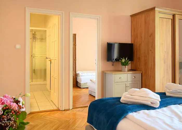 Boros Kastely Vendeghaz