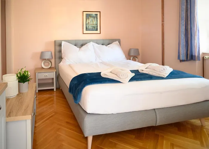 Vila Boros Kastely Vendeghaz