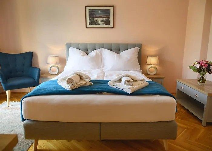 Boros Kastély Villa Fonyód