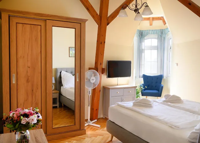 Villa Boros Kastély Fonyód