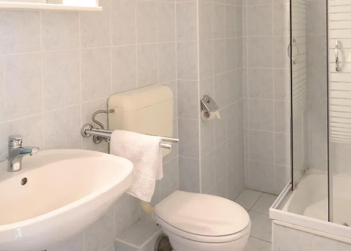 Vila Boros Kastely Vendeghaz