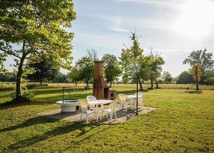 Boros Kastely Vendeghaz Vila Fonyód